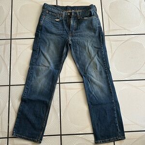 Levi’s Jeans